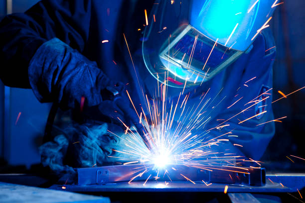 Sahuarita, AZ Welder & Metal Fabrication Company