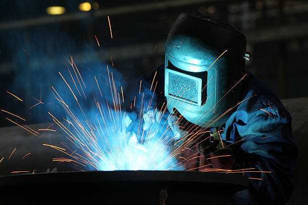 Trusted Sahuarita, AZ Welder & Metal Fabrication Experts